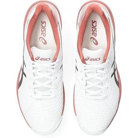 アシックス(ASICS) テニスシューズ ソリューション スイフト FF OC