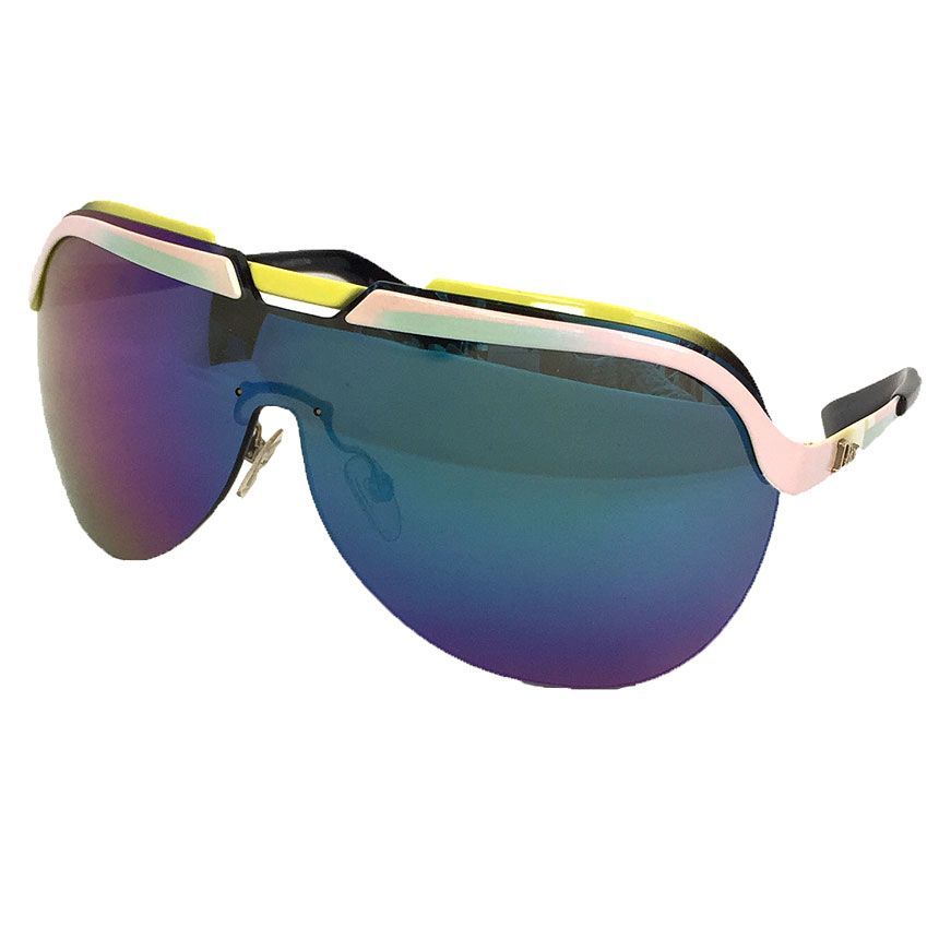 セール Christian Dior クリスチャンディオール サングラス ミラー