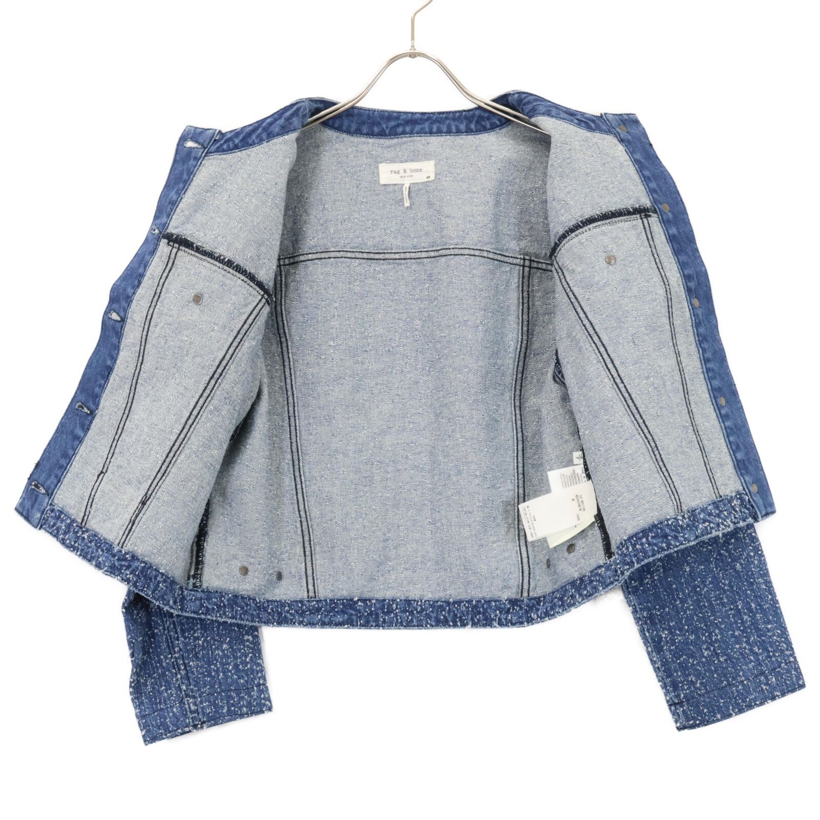 rag-bone