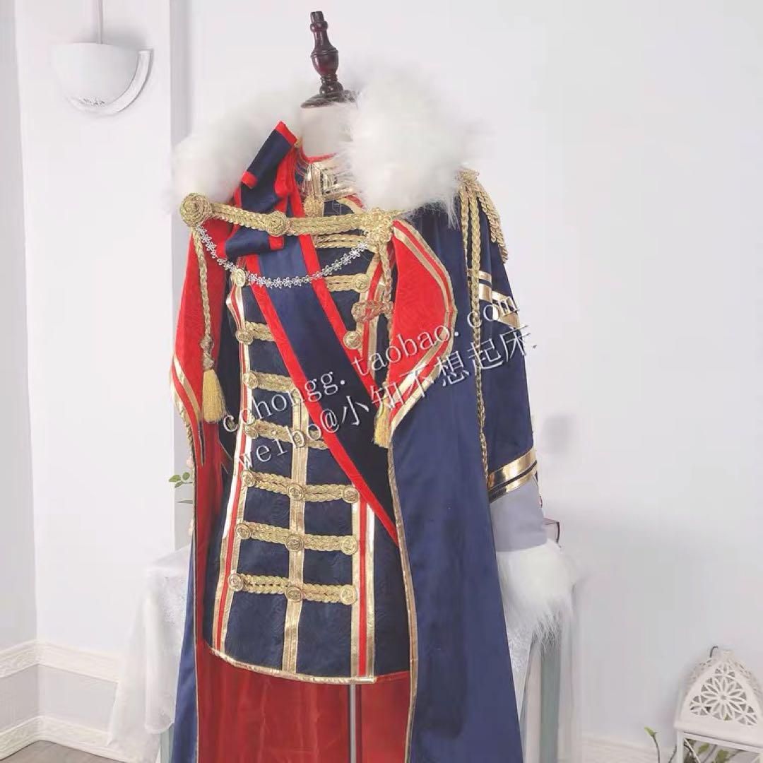 コスプレ衣装