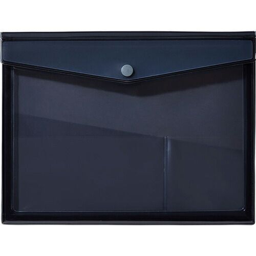 まとめ キングジム バッグインバッグ チア−ズ バッグインバッグ グレ− A5 グレー CH5364Tｸﾚ ×15セット