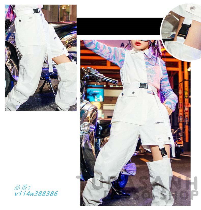 春 ジャズダンス