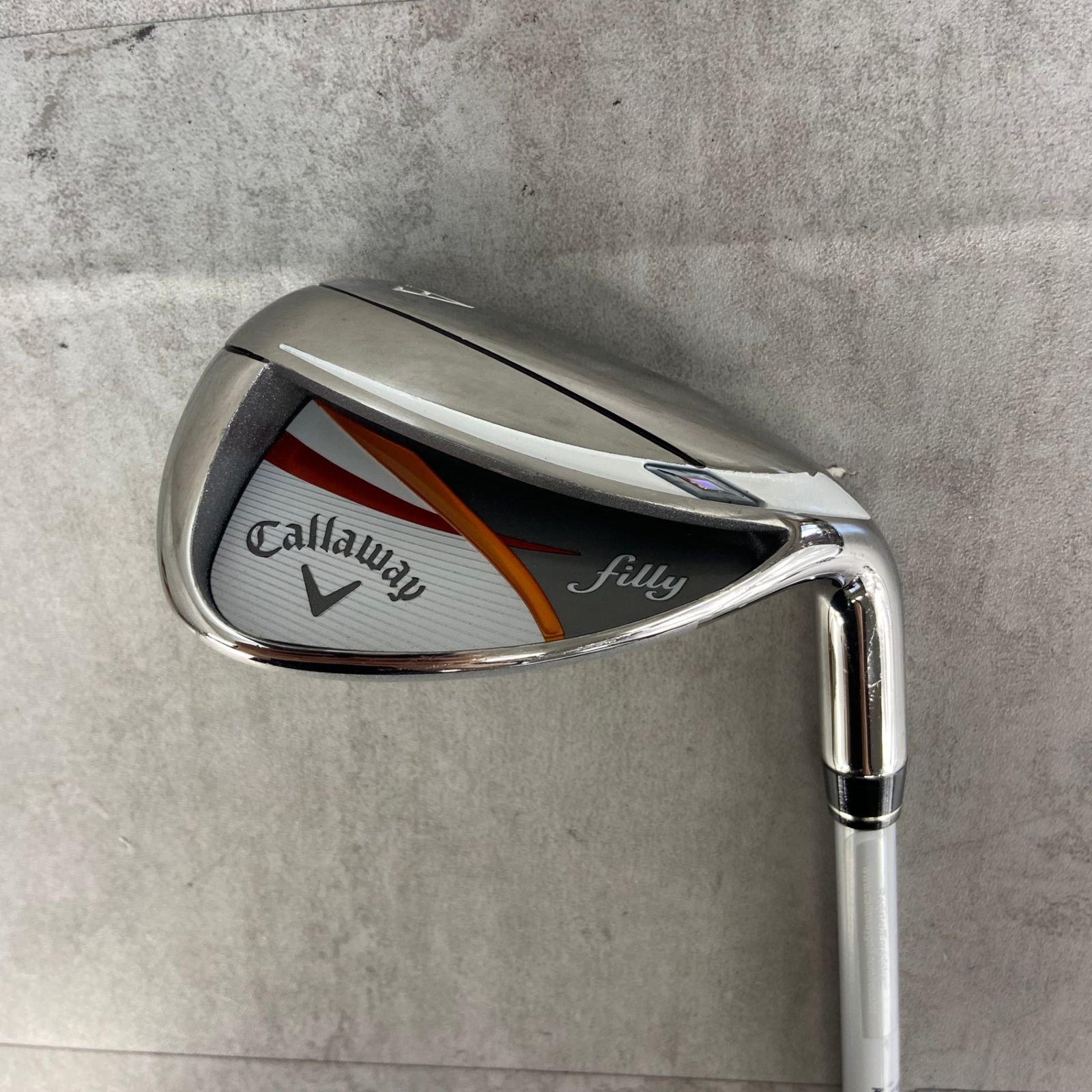 キャロウェイ フィリー