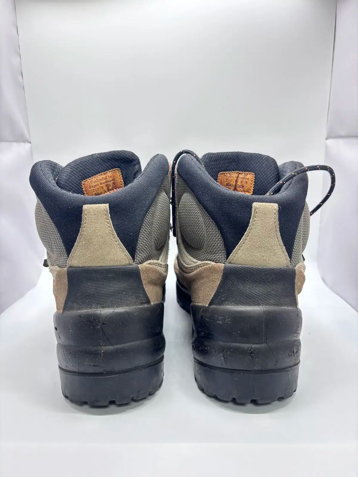 Vibram ビブラム