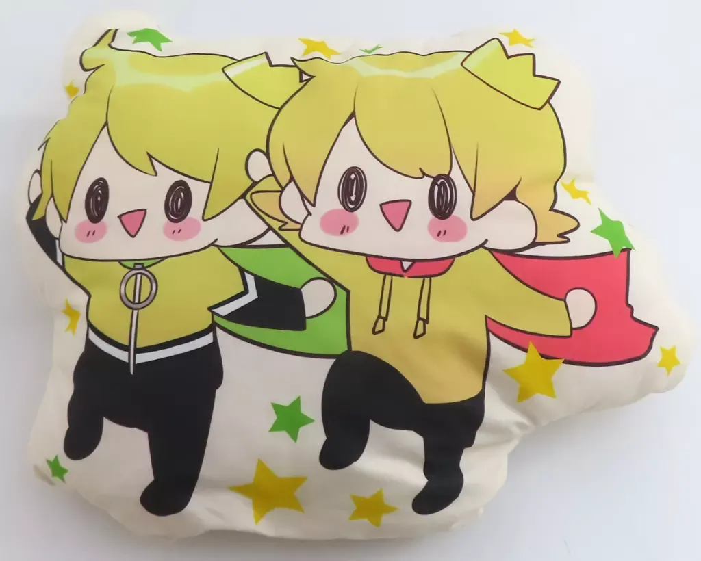2025年最新】からつけあっきぃ クッションの人気アイテム - メルカリ
