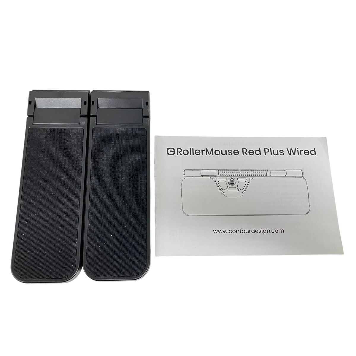 Contour RollerMouse