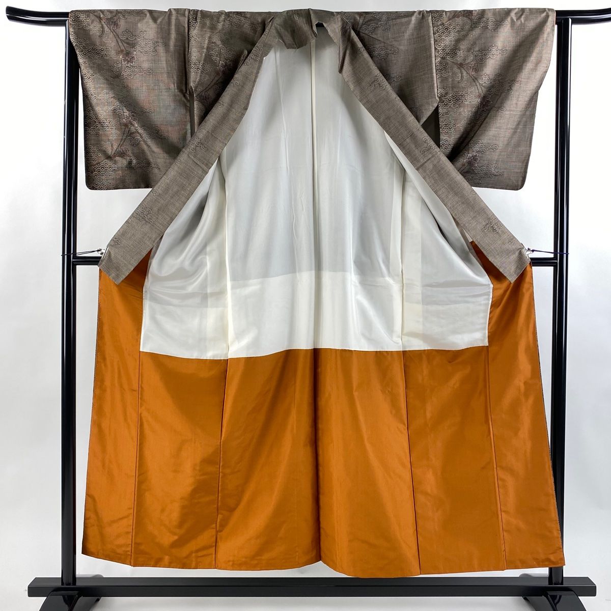 身丈155cm 裄丈64cm