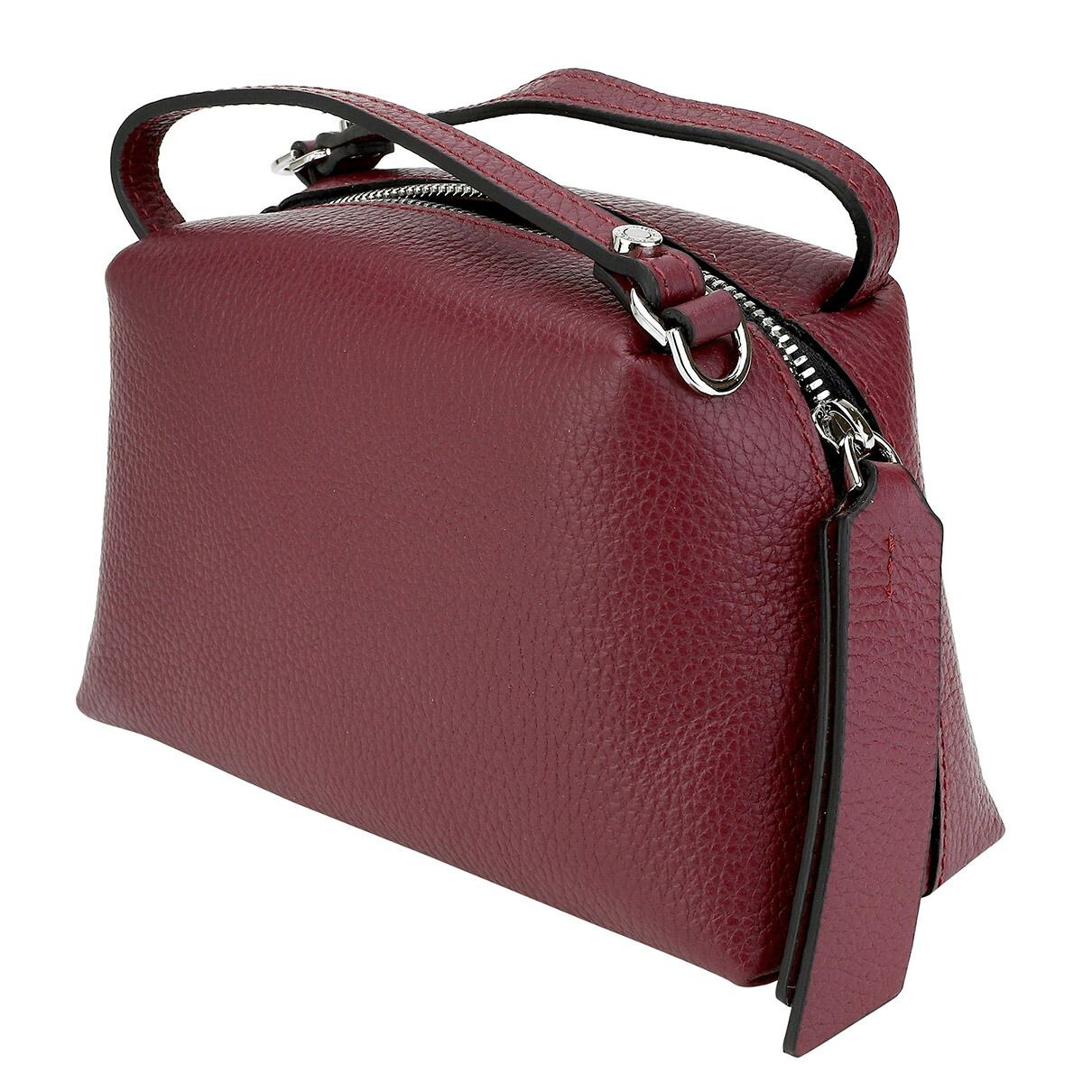 新品 ジャンニキアリーニ GIANNI CHIARINI ハンドバッグ ハンドバッグ 
