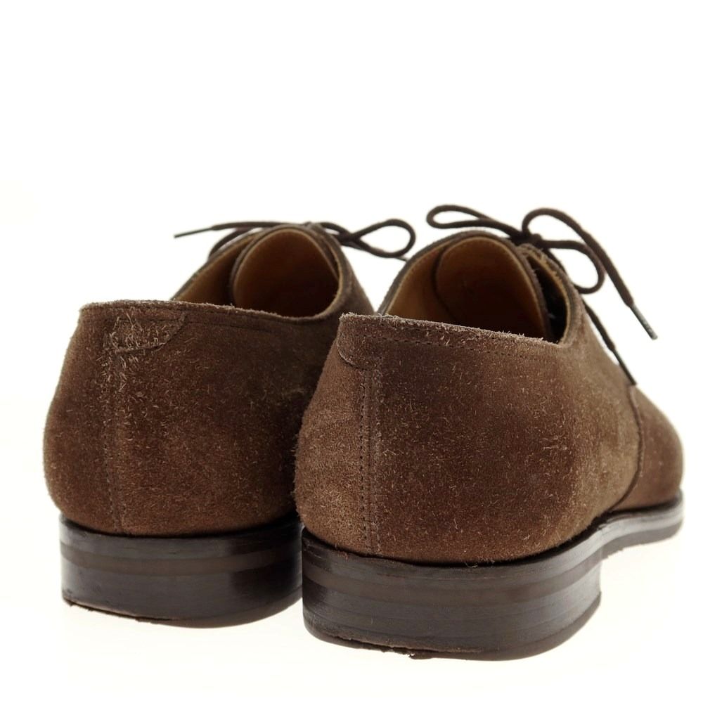ジョンロブ JOHN LOBB city2 シティ2 5 1/2E スウェード ジョンロブ JOHN LOBB city2 シティ2 5 1/2E スウェード