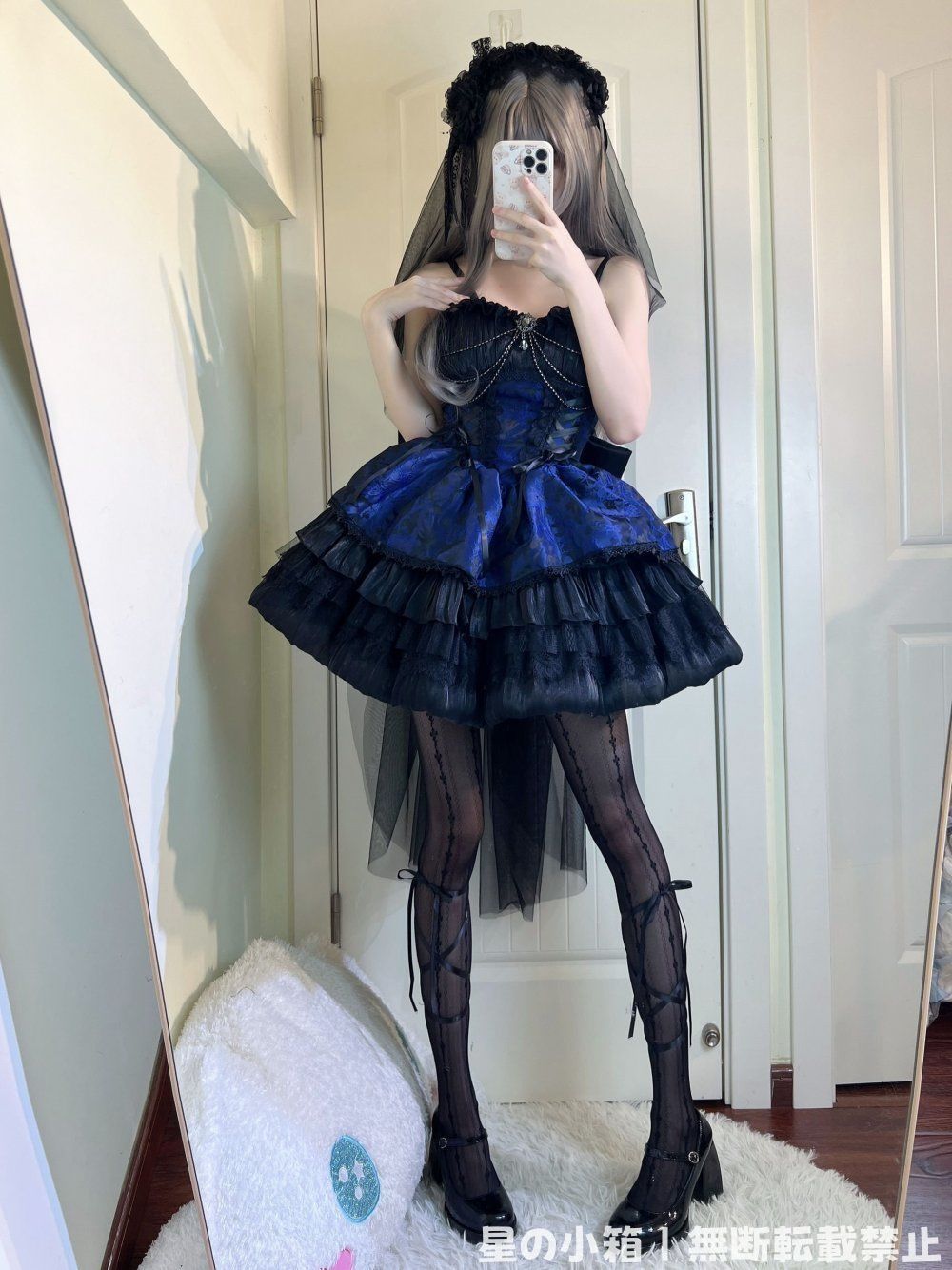 ゴスロリ