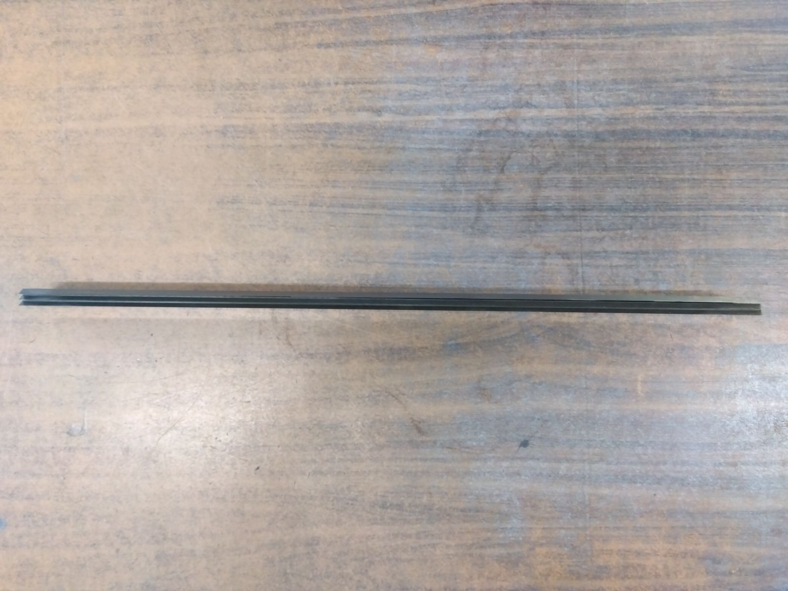 中古 兼房 ジョインター刃（カンナ刃） 400x32x3.2 - メルカリ