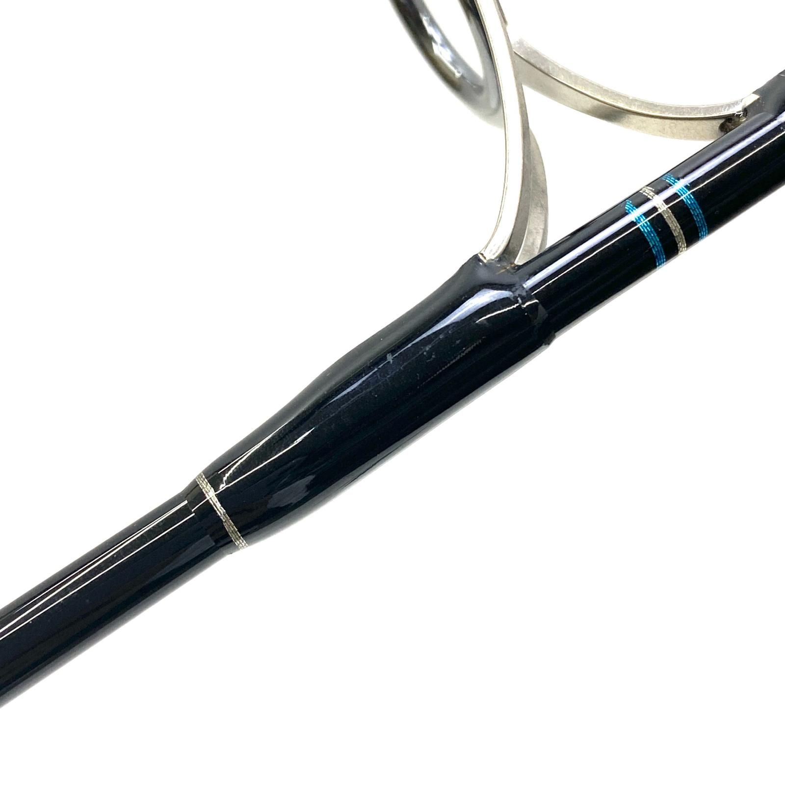 【加古川店】 中古 ZENAQ | ゼナック ロッド FS59-2 フォキートウィッピー 【83】 加古川店】 中古 ZENAQ | ゼナック ロッド FS59-2 フォキート