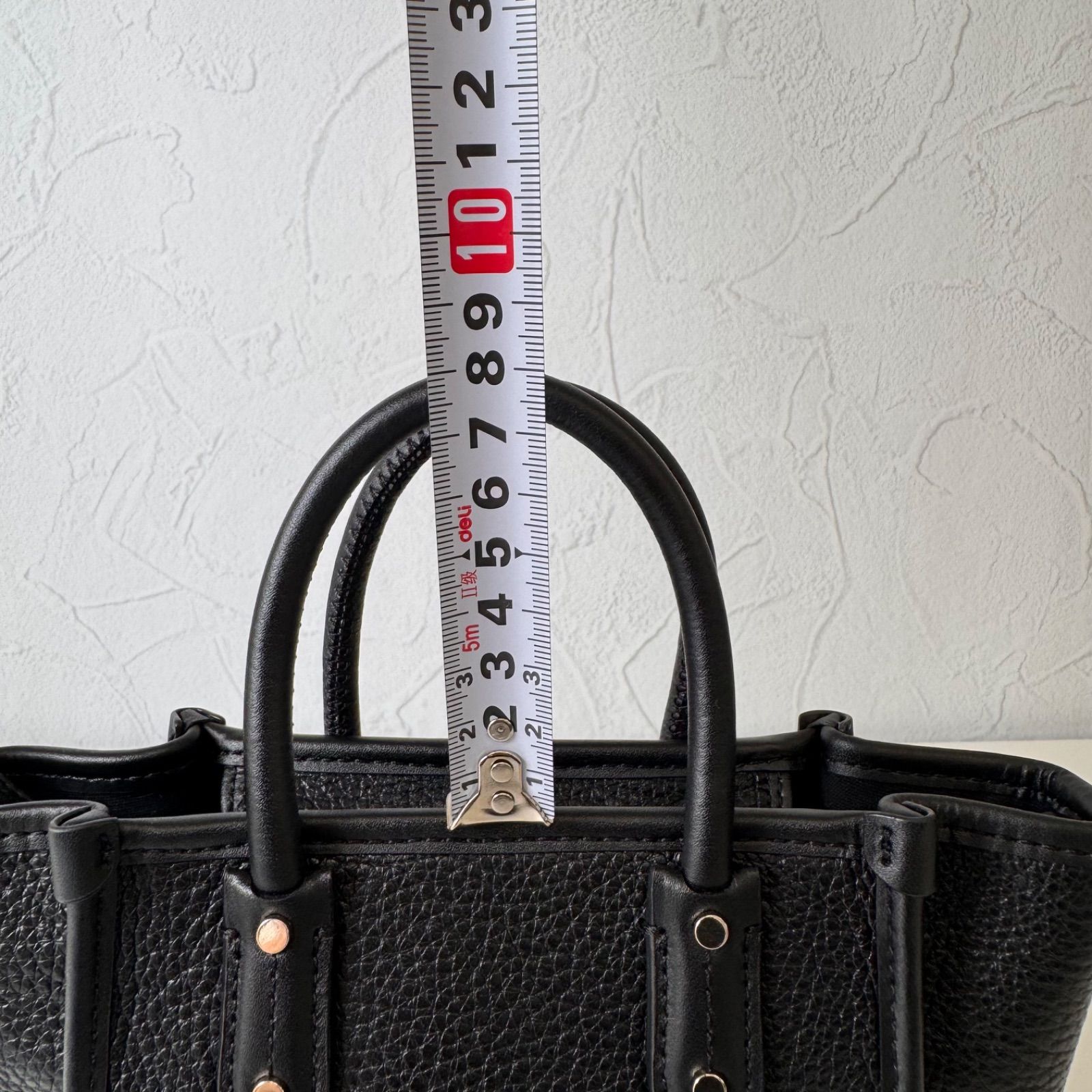 ✨Aランク kate spade 2way ミニバッグ ハンドバッグ