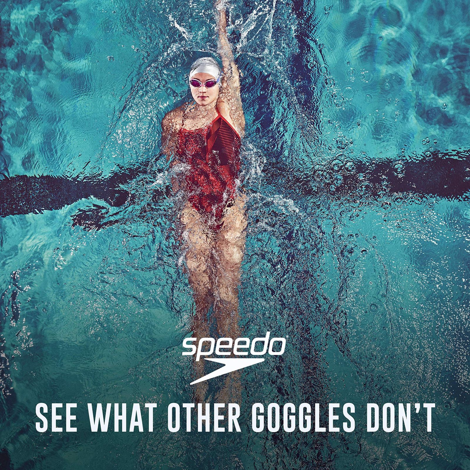 Speedo