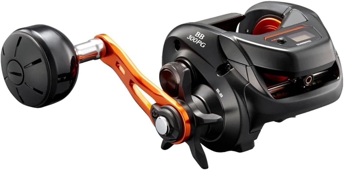 シマノ(SHIMANO) 両軸リール 21 バルケッタ BB 左右各種