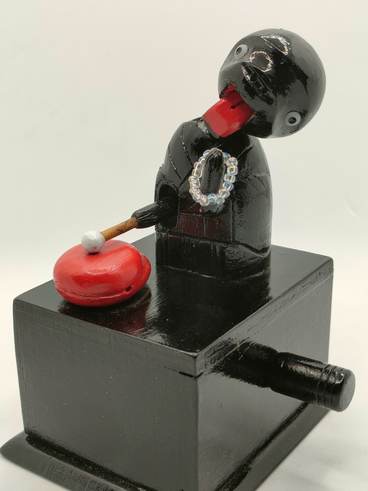 九谷焼 九谷連山 四耳金蘭手 大壺 大花瓶 陶器の装飾壺 2025年最新