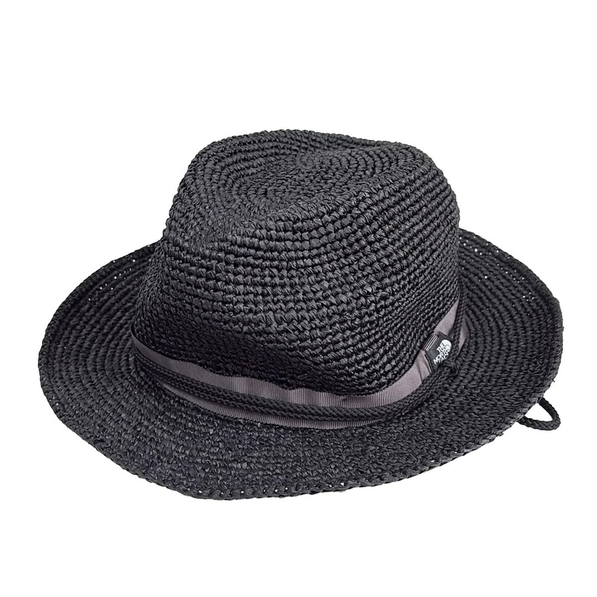 ストローハット