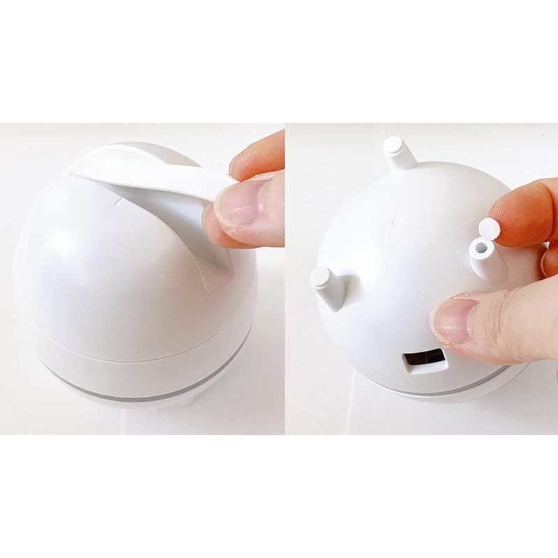 動く電話テレピー Telepii