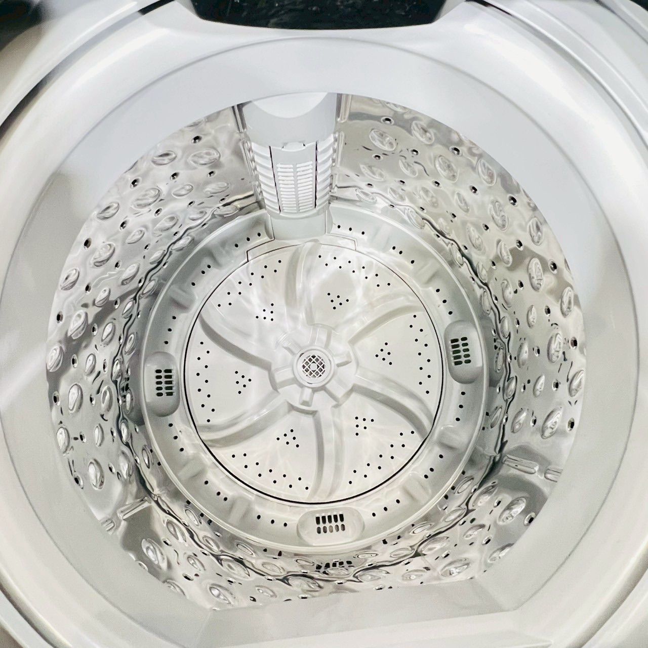 洗濯機