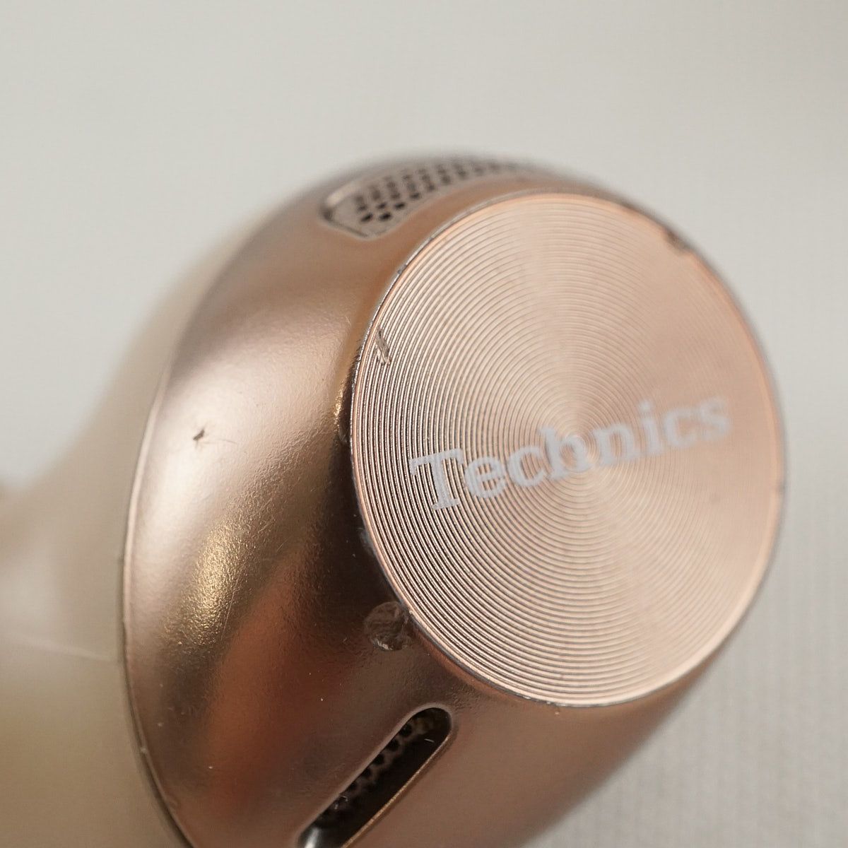 Panasonic Technics EAH-AZ40 左右イヤホンのみ USED美品