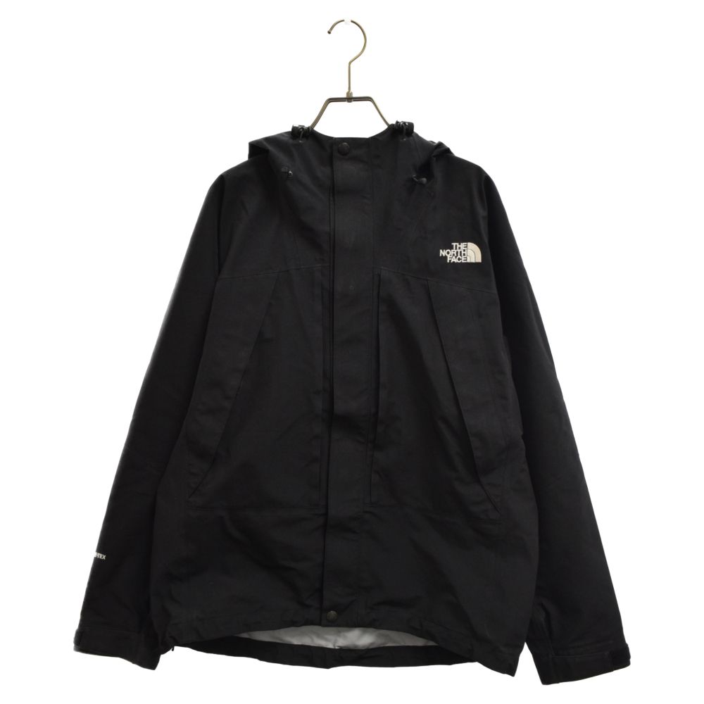 THE NORTH FACE (ザノースフェイス) ALL MOUNTAIN JACKET オール