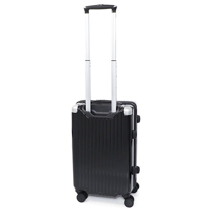 TAKEO KIKUCHI タケオキクチ タケオ キクチ SETTERSILVER スーツケース