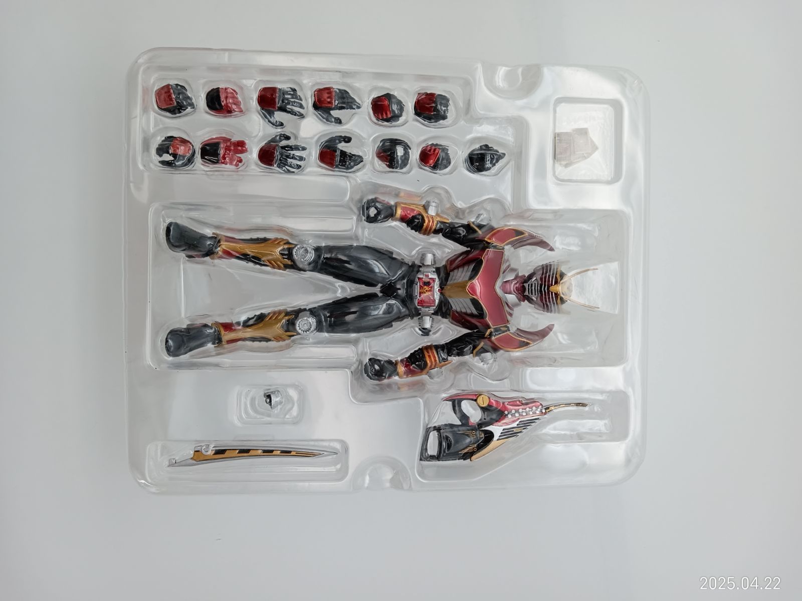 装着変身 仮面ライダー龍騎 15体セット＋装着変身マニアックス 装着