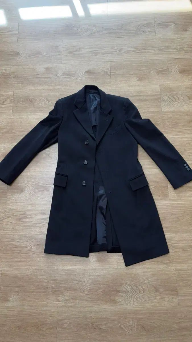 正規品 YVES SAINT LAURENT コート