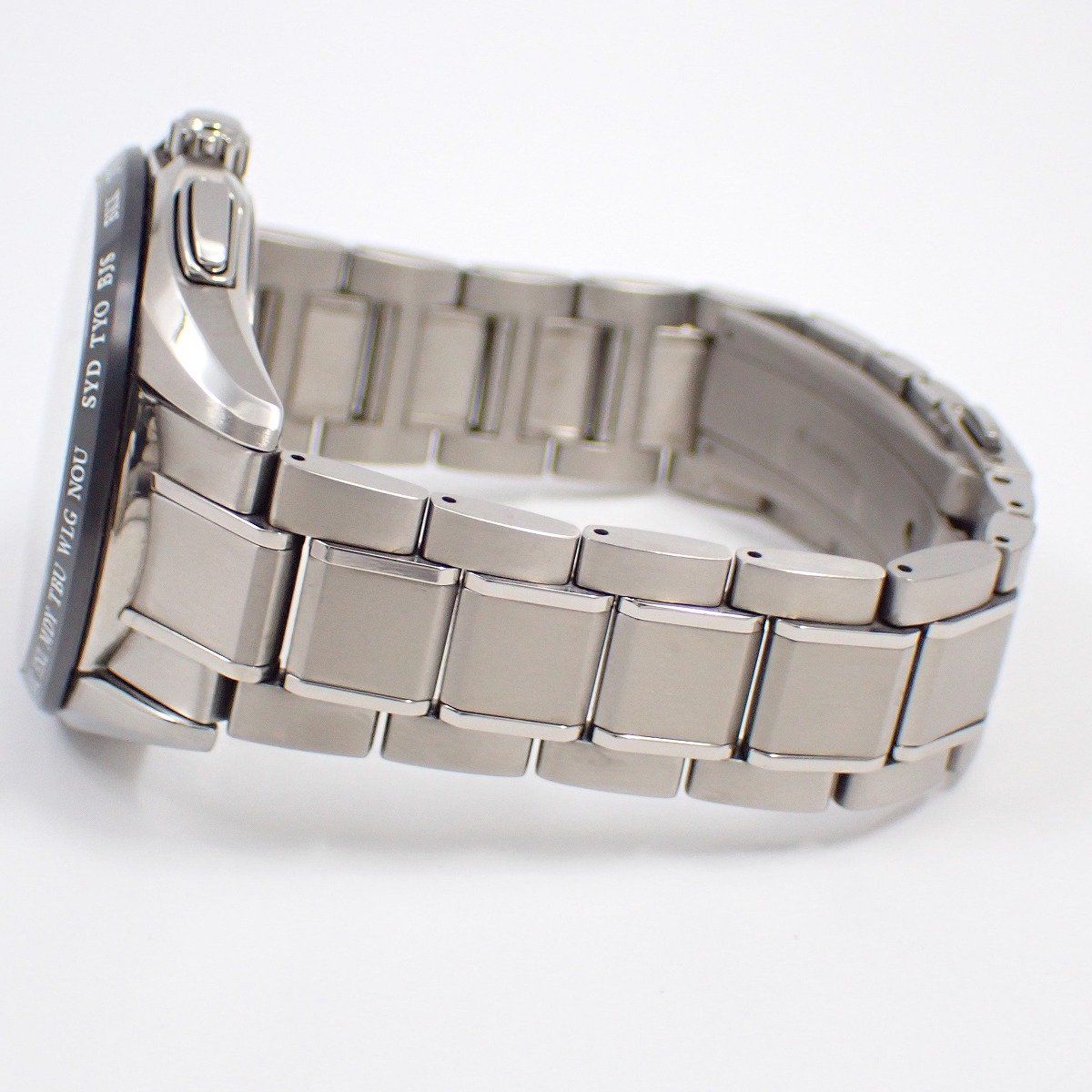 SEIKO セイコー ブライツ フライトエキスパート ソーラー電波