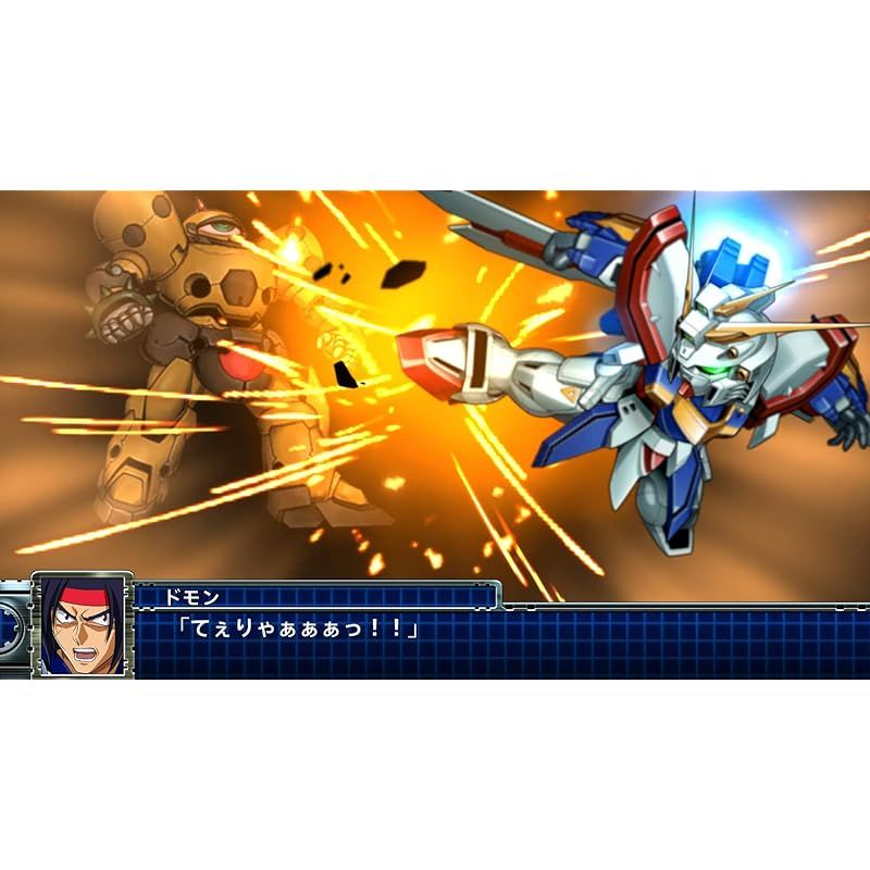 スーパーロボット大戦T -Switch