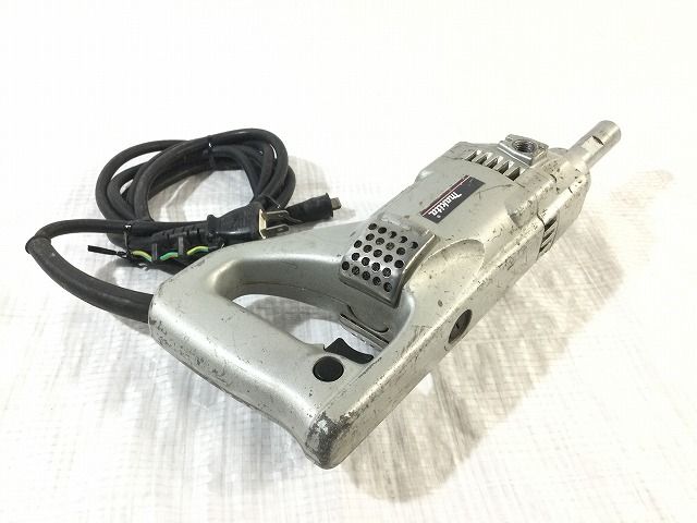☆中古品☆makita マキタ かくはん機 UT2203 電動工具 撹拌機 カクハン 