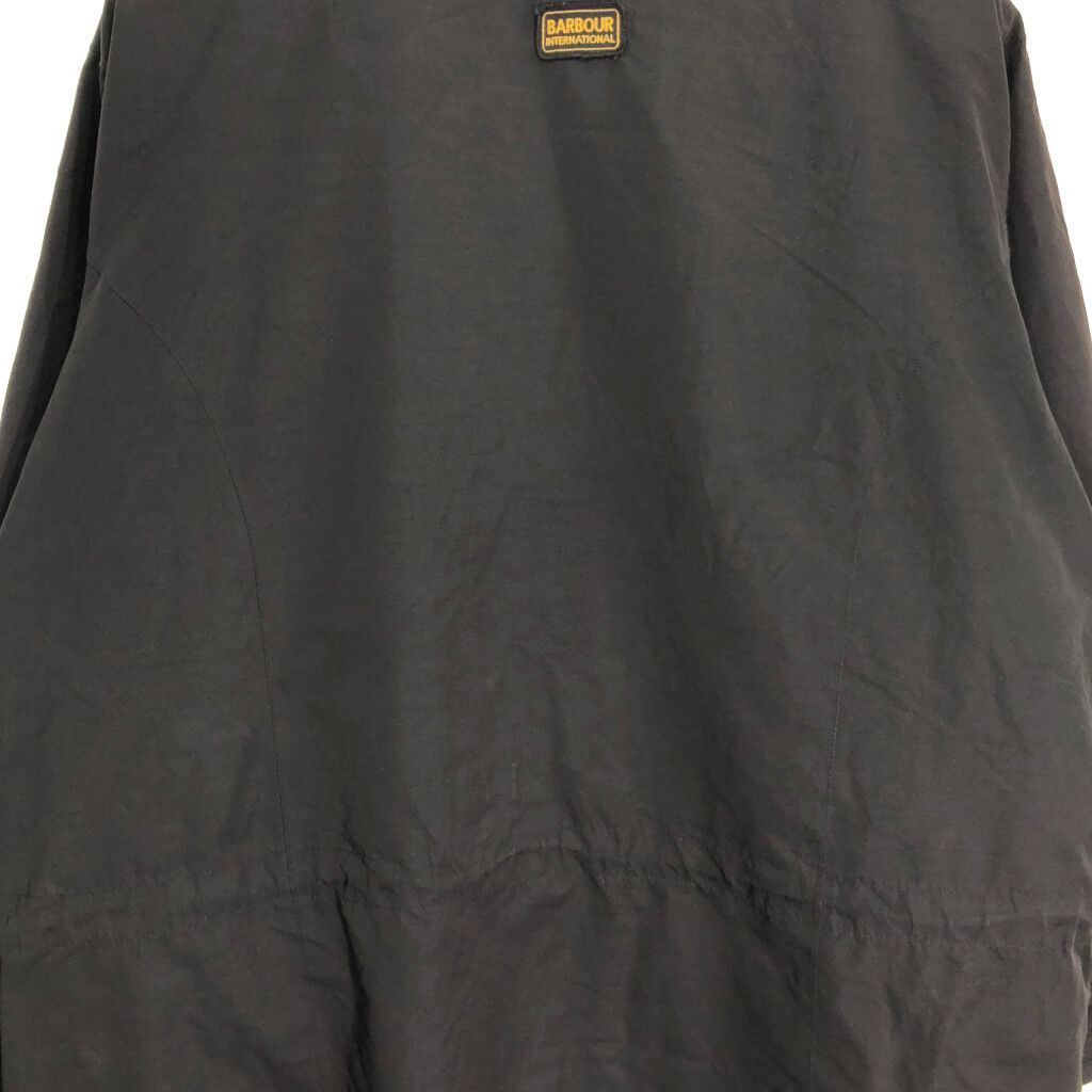 Barbour Littondale Jacket ブラックコートジャケットXL