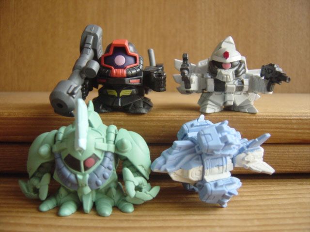 ♯Ebf05GASDガンダムフルカラーカスタム16人気7種 ♯Ebf05GASDガンダムフルカラーカスタム16人気7種 - メルカリ