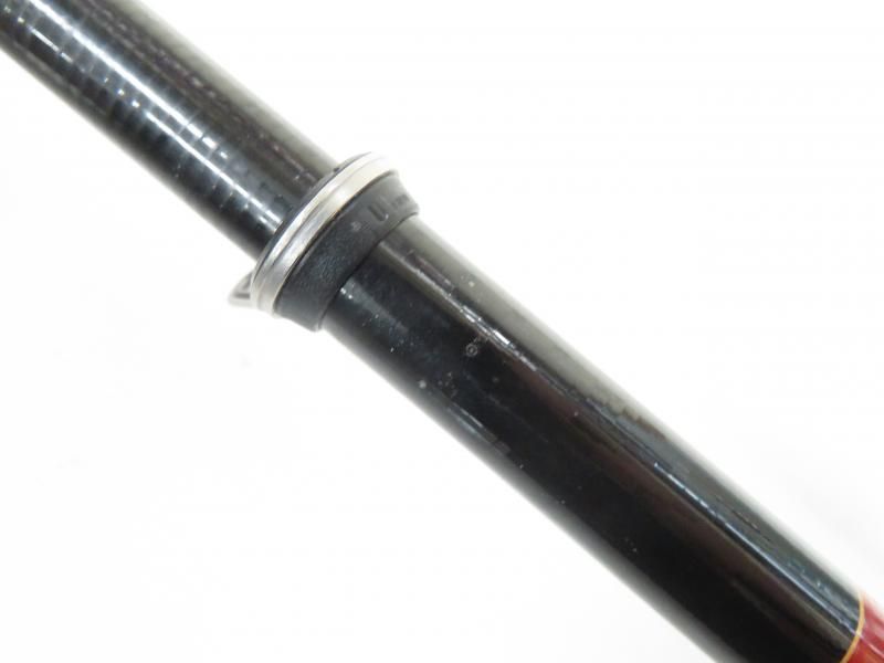 がまかつ がま磯 アテンダーⅡ 2-53 (04-8404100019) - メルカリ