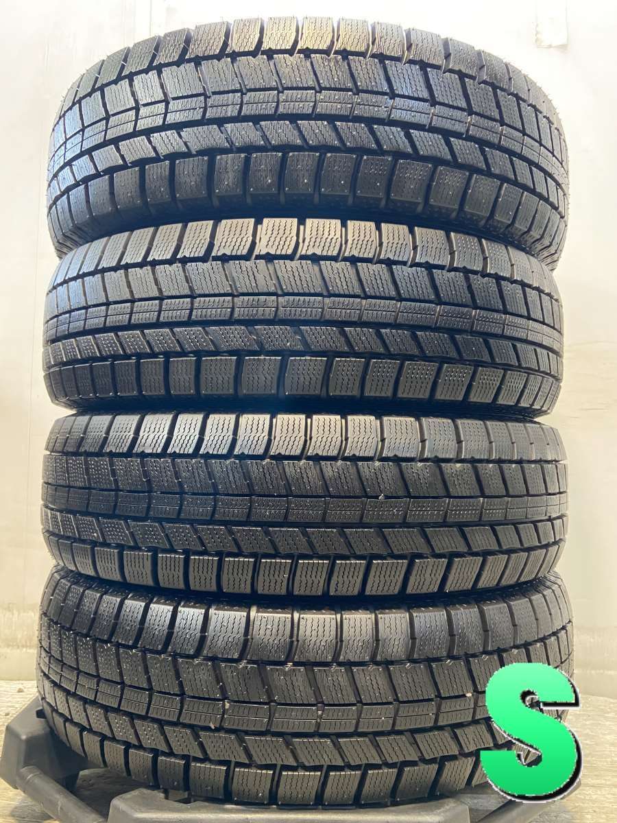 G-SPEED NorthTrek N5 スタッドレスタイヤ 185/60R15 タイヤ・ホイール