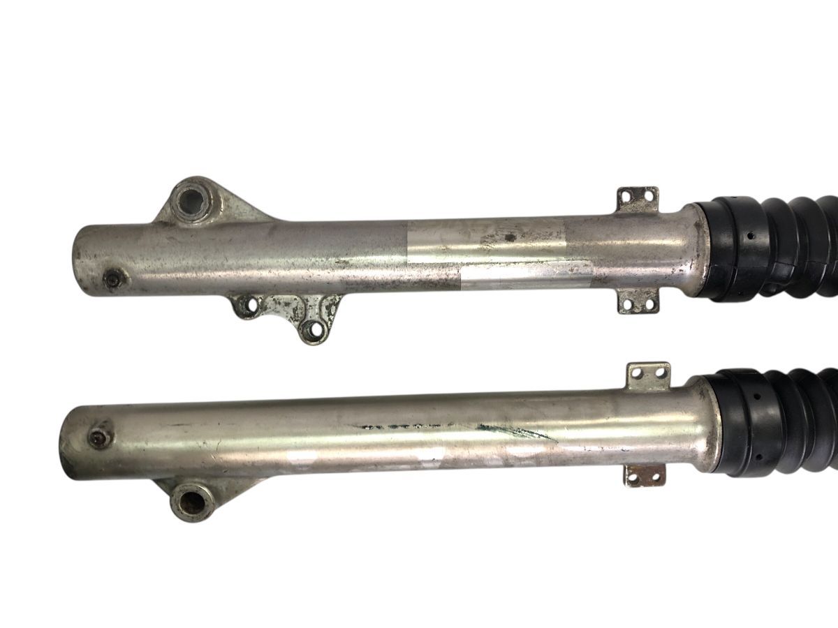 Kawasaki KL250R KLR250 KL250D フロントフォーク Φ36 曲り無し 交換 補修にも 2775-M6884