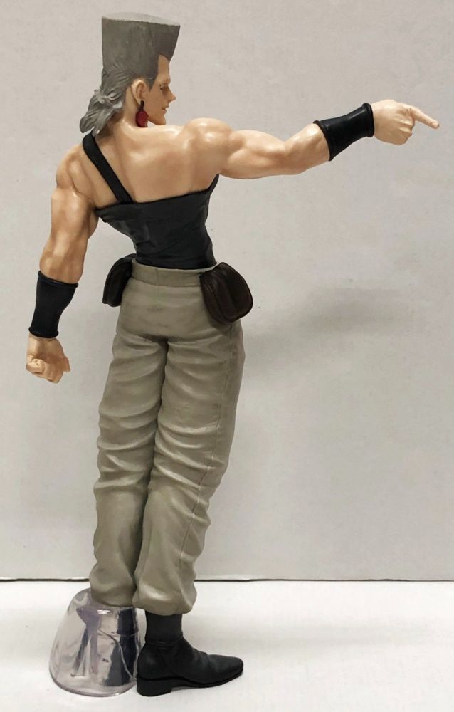 E賞 ジャン・ピエール・ポルナレフ MASTERLISE 一番くじ