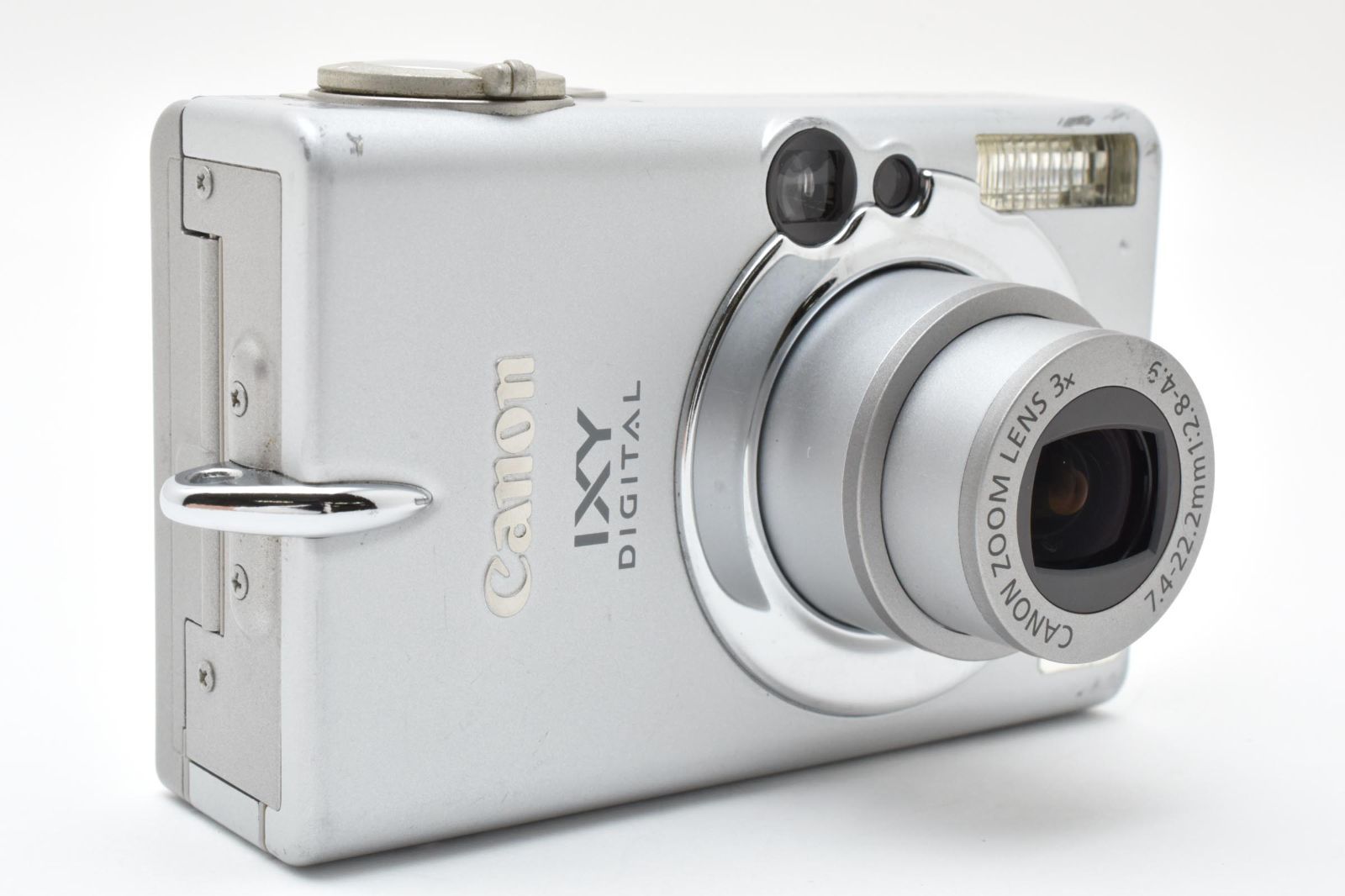 ☆良品☆キヤノン Canon IXY DIGITAL 400☆ LL44#5196 - メルカリ