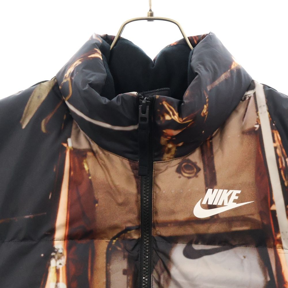 最終値下げ！2021年【ZERO GRAVITY NSW DOWN VEST】 NIKE（ナイキ）の「NIKE/ナイキ 【販路限定商品】ZERO GRAVITY