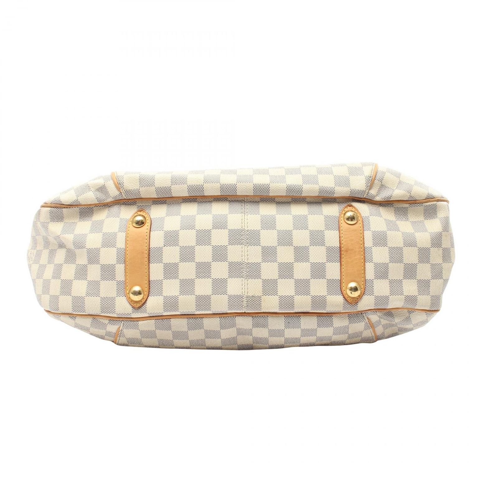 ルイ・ヴィトン LOUIS VUITTON ショルダーバッグ ガリエラGM ダミエ  