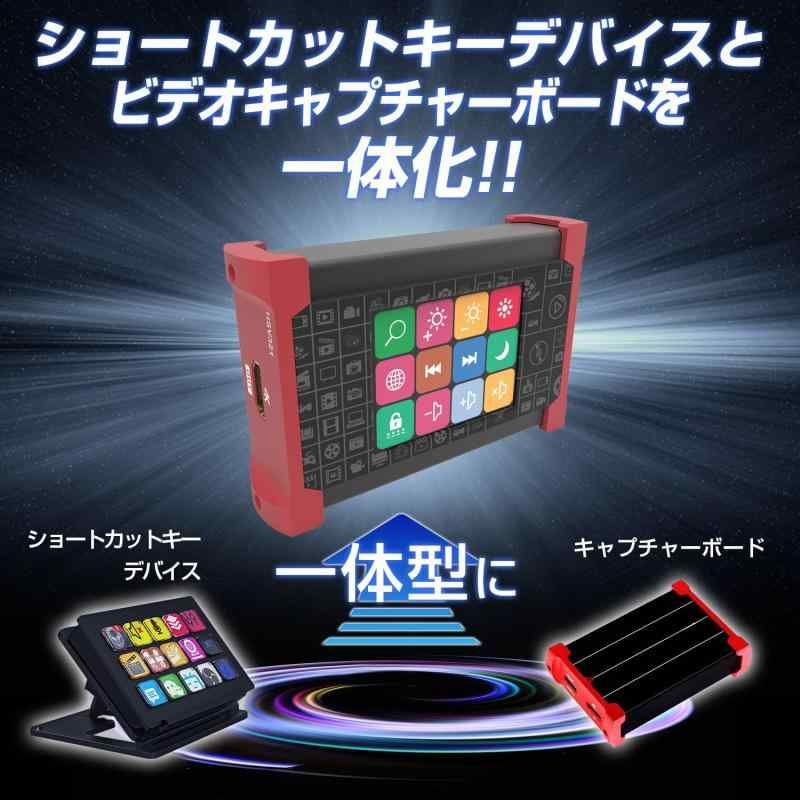 キャプチャーボード キャプチャーボード