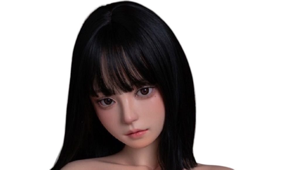 妹系美少女
