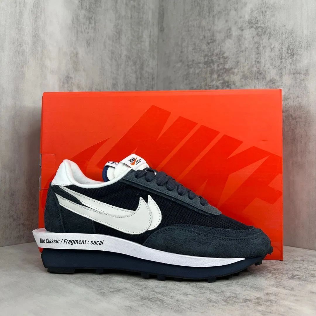 ✨大特価✨ナイキ Sacai x Nike VaporWaffle  スニーカー  27cm