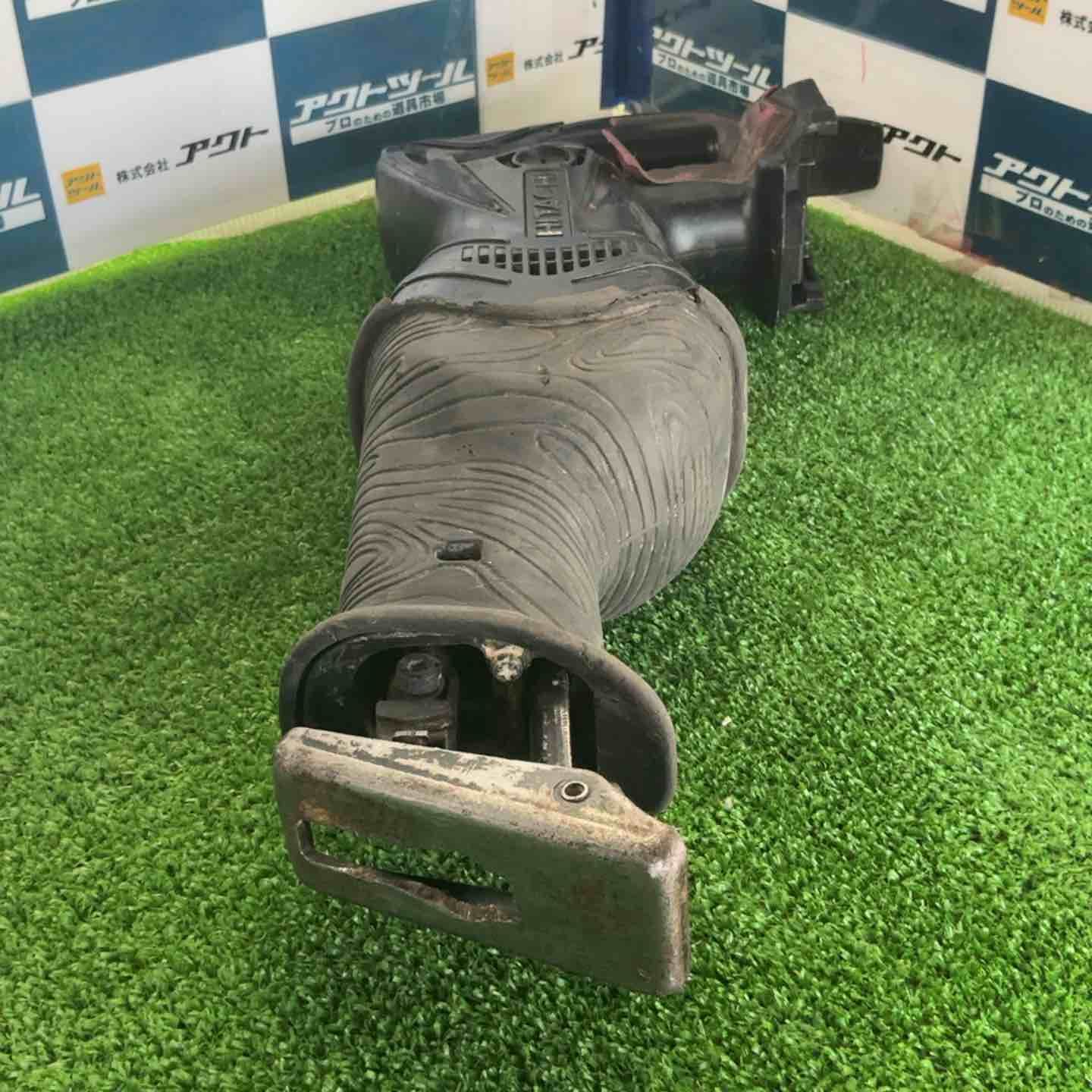 ハイコーキ HIKOKI