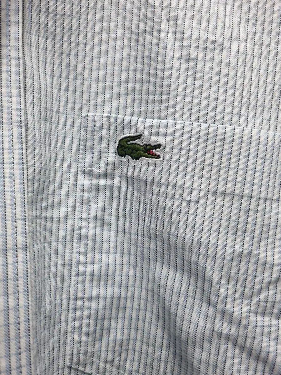 LACOSTE ラコステ