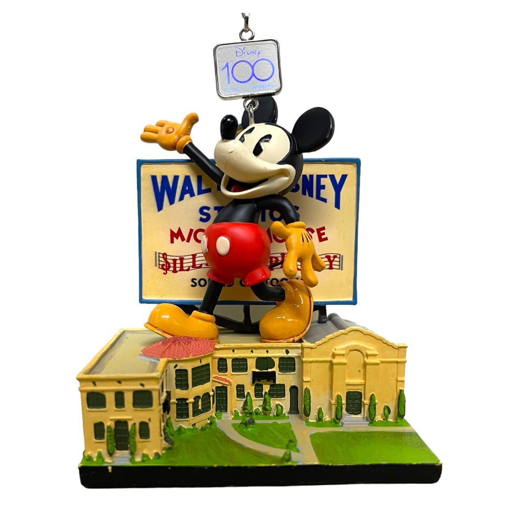 Disney100 The Eras Collections ミッキーマウス abitur.gnesin-academy.ru