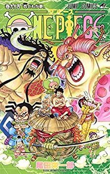 ONE PIECE | コミック 通販 |本 (ジャンプコミックス) 尾田 栄一郎
