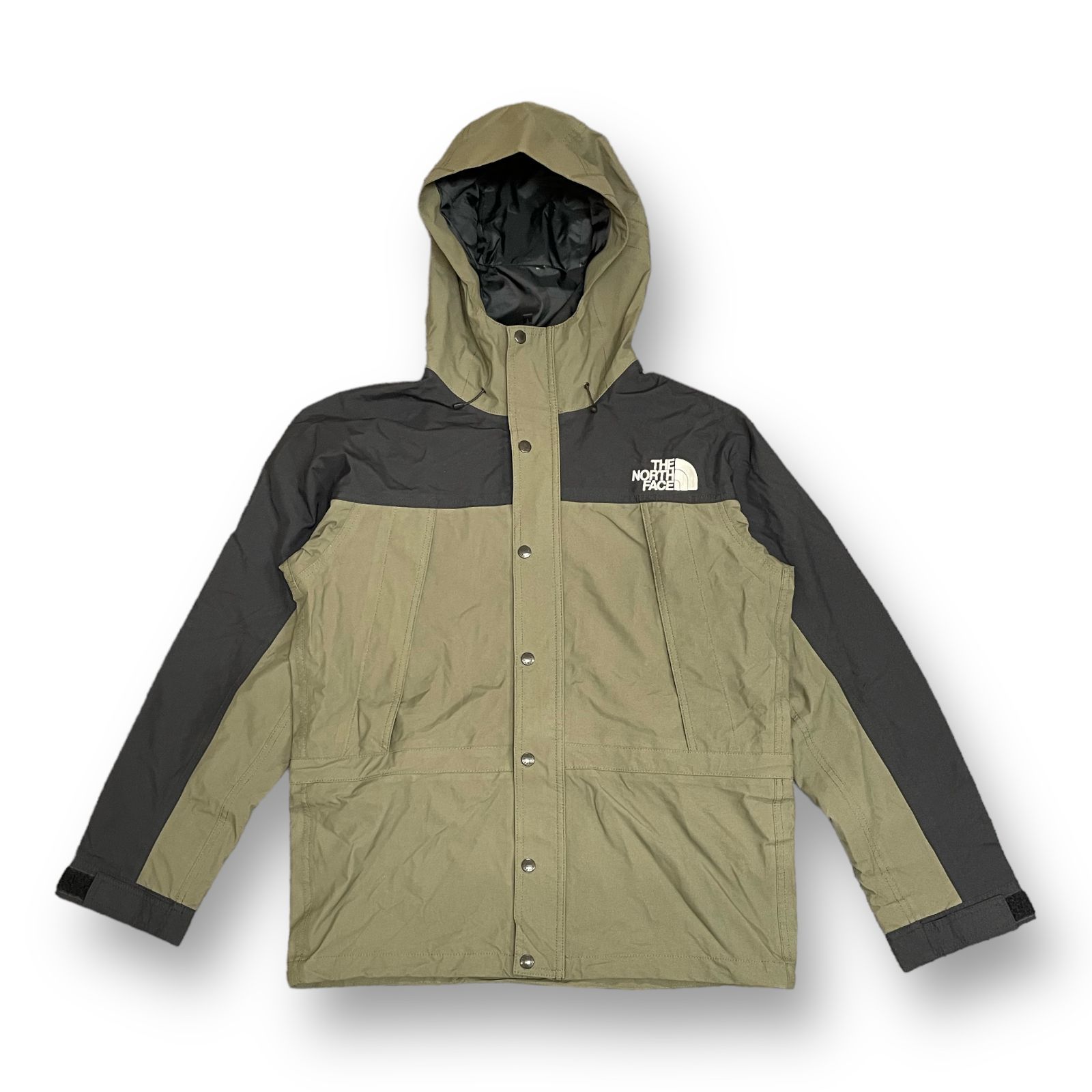 定価39600円 美品 THE NORTH FACE Mountain Light Jacket マウンテン 