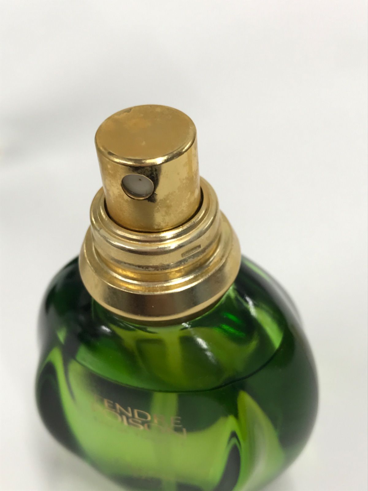 F1224 Christian Dior プワゾン エスプリ ドゥ パルファン 10ml