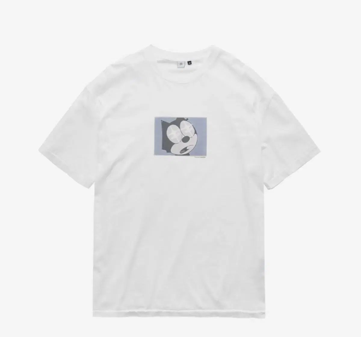 3 ポリテュル キャピタリスト Tシャツ 白